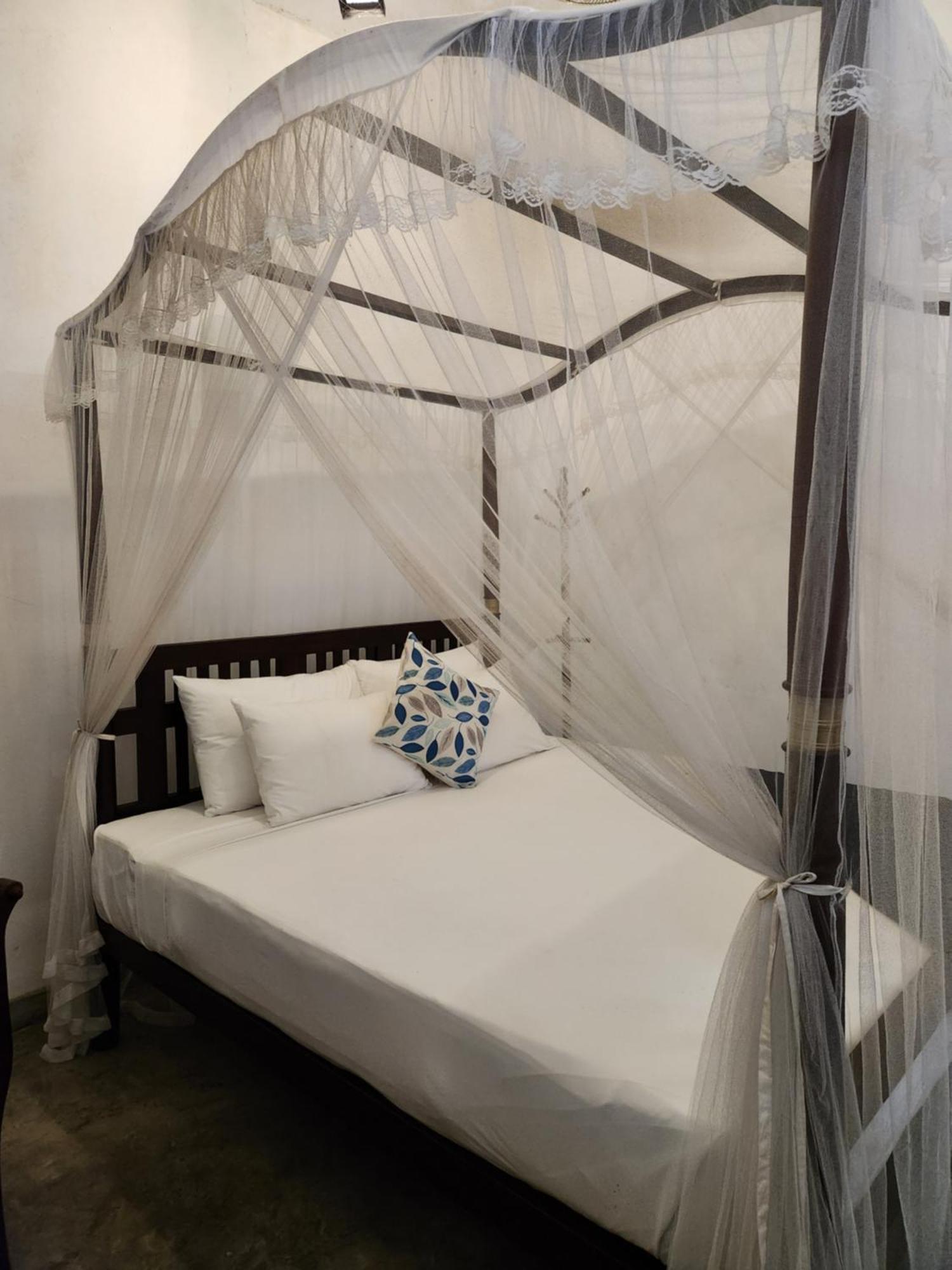 Hotel Zee Golf Affordable Luxury Galle Exterior foto