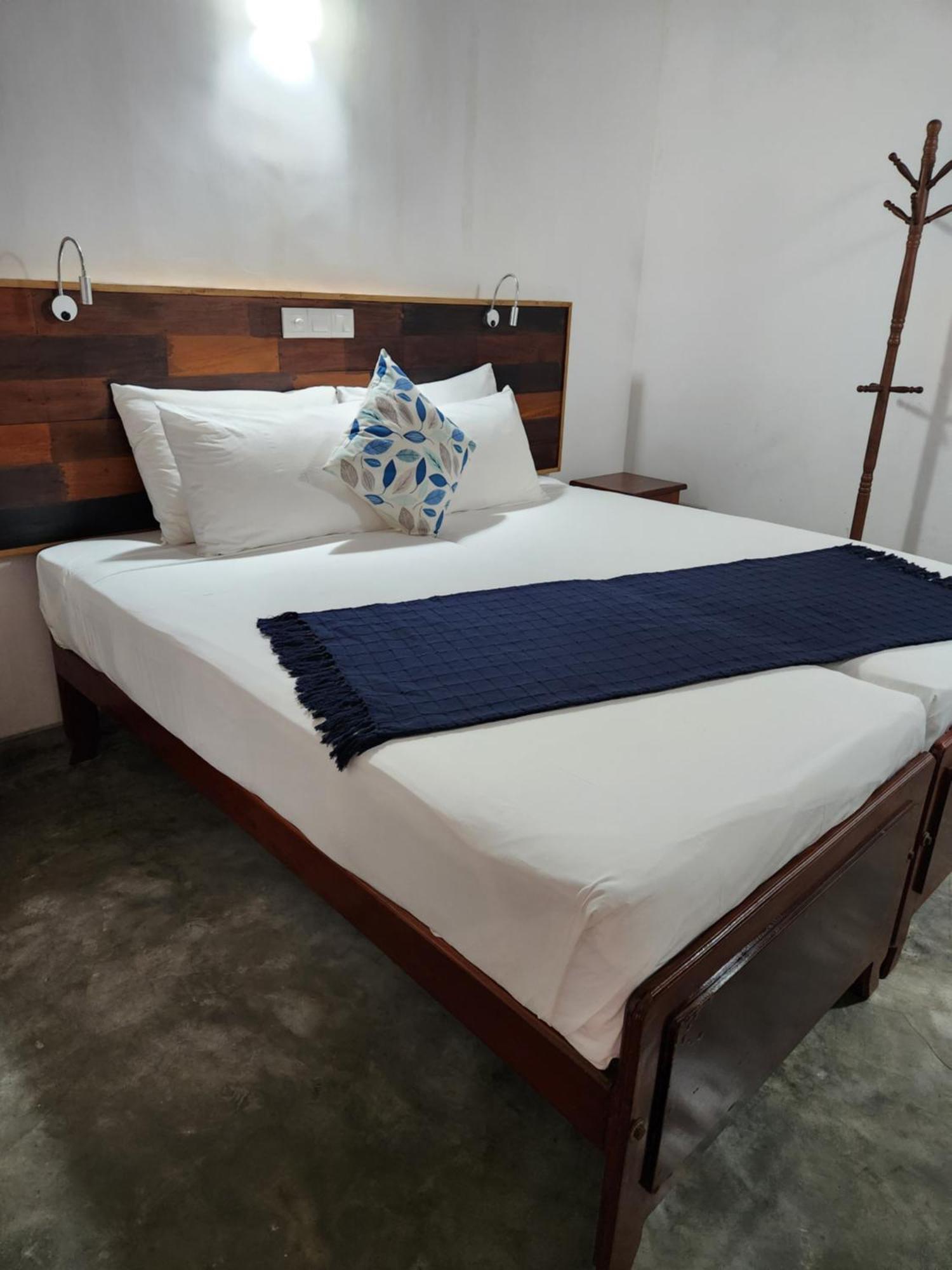 Hotel Zee Golf Affordable Luxury Galle Exterior foto