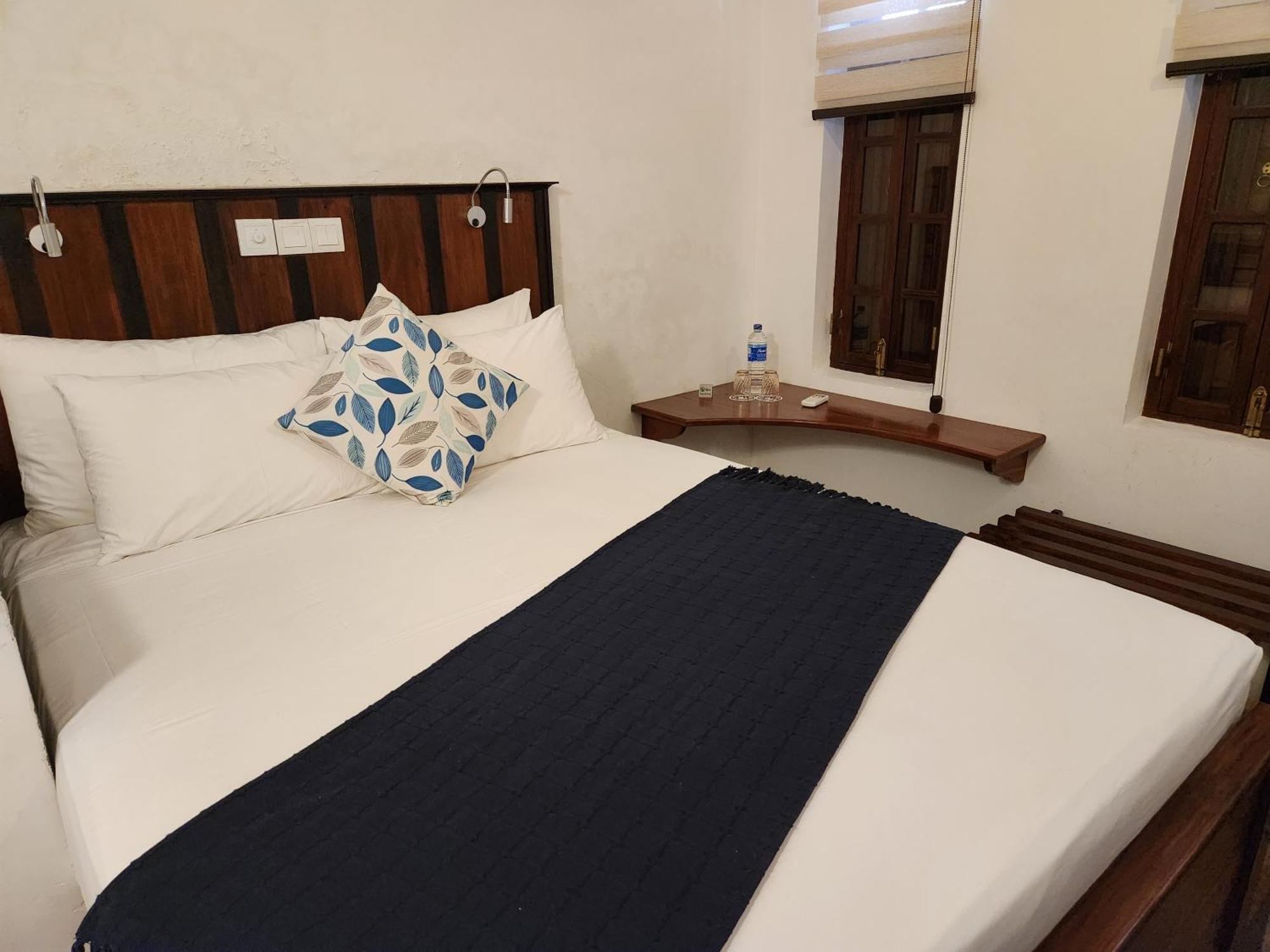 Hotel Zee Golf Affordable Luxury Galle Exterior foto