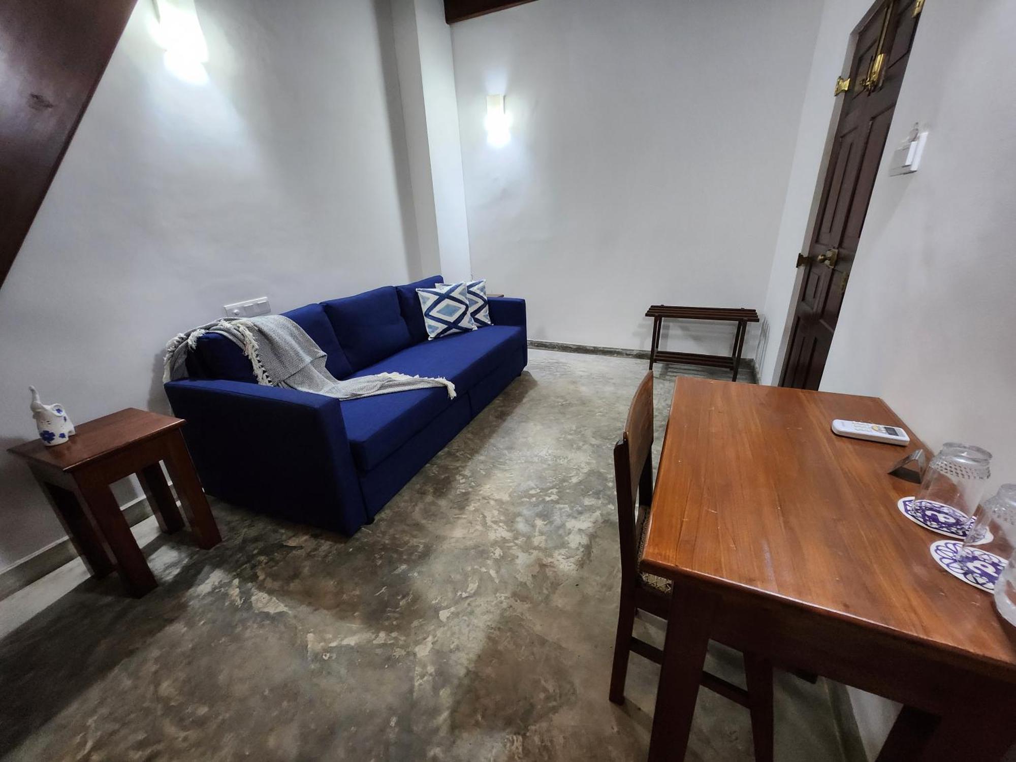 Hotel Zee Golf Affordable Luxury Galle Exterior foto