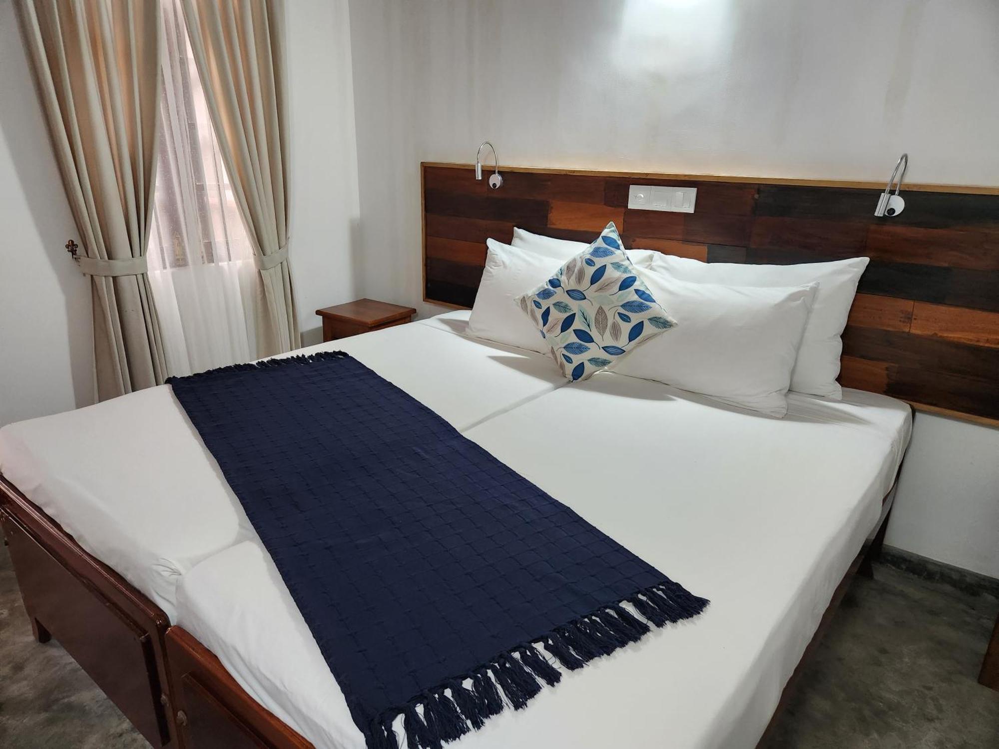 Hotel Zee Golf Affordable Luxury Galle Exterior foto