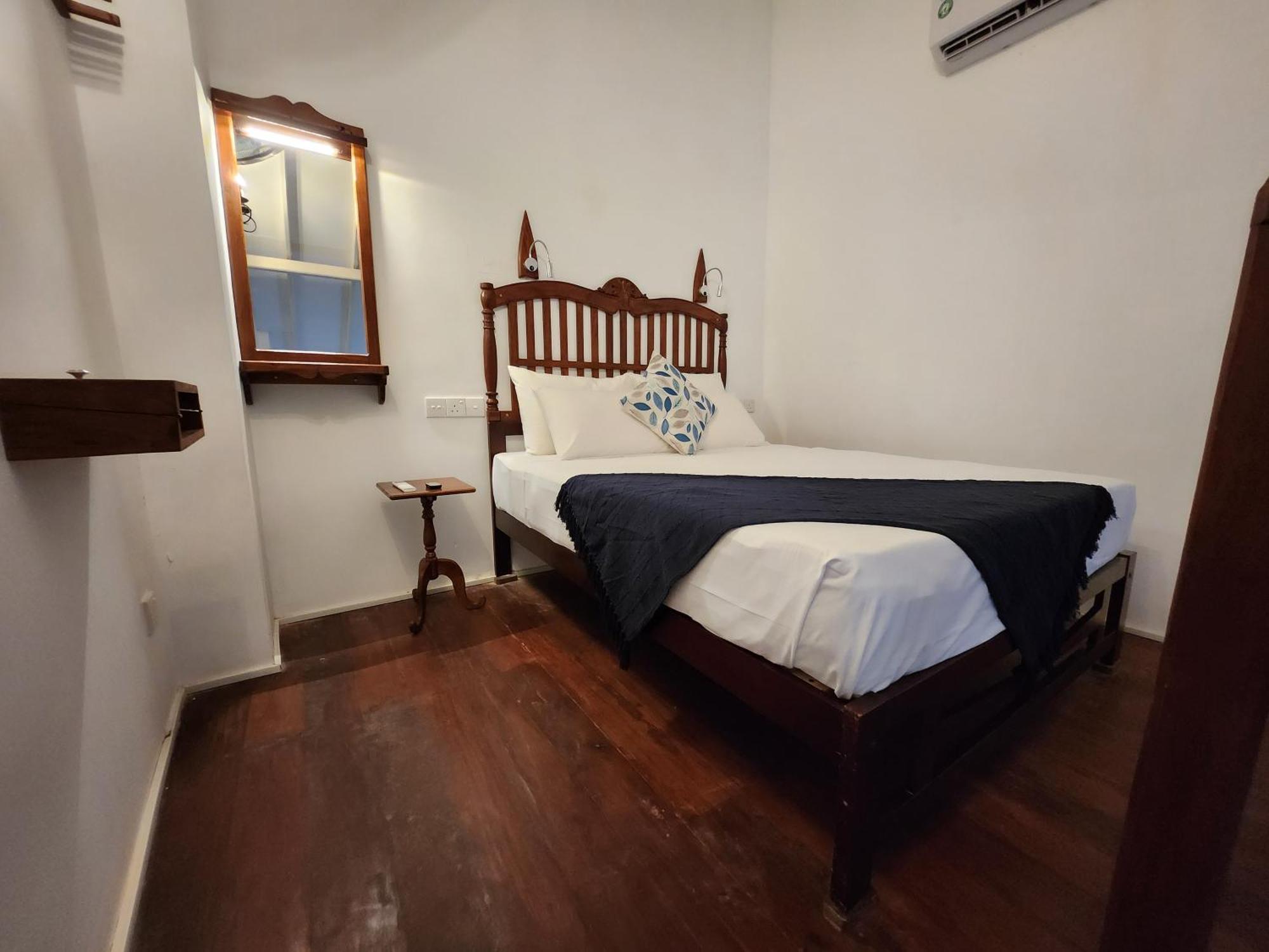Hotel Zee Golf Affordable Luxury Galle Exterior foto